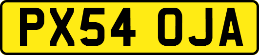 PX54OJA