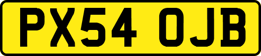 PX54OJB