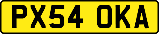 PX54OKA