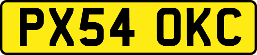 PX54OKC
