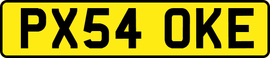 PX54OKE