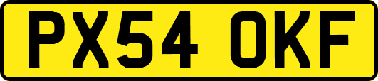 PX54OKF