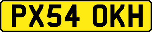 PX54OKH