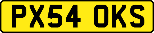 PX54OKS