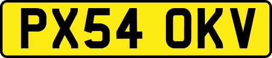 PX54OKV