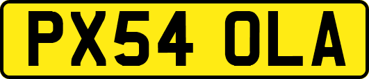 PX54OLA