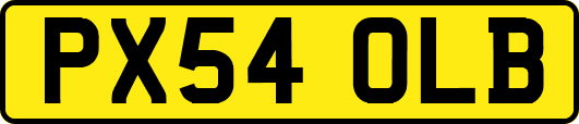 PX54OLB