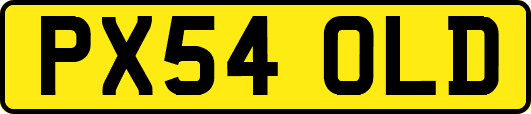 PX54OLD