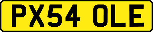 PX54OLE