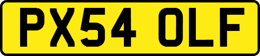 PX54OLF