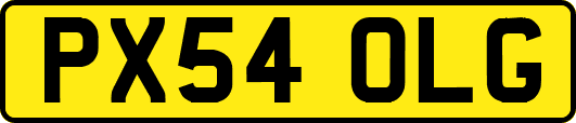 PX54OLG