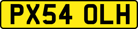 PX54OLH