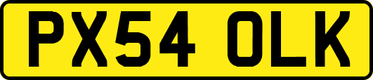PX54OLK