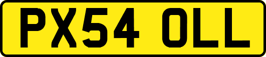PX54OLL