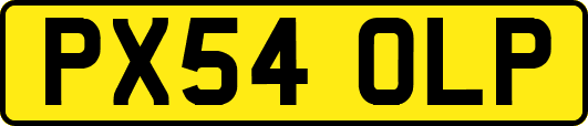 PX54OLP