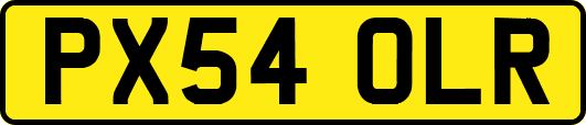 PX54OLR