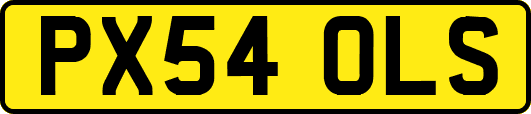 PX54OLS