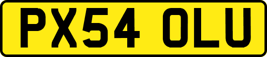 PX54OLU