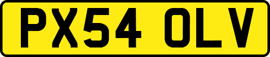 PX54OLV