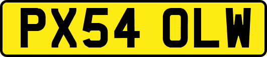 PX54OLW
