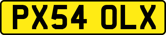 PX54OLX