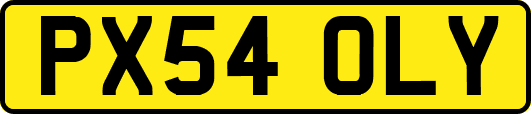 PX54OLY