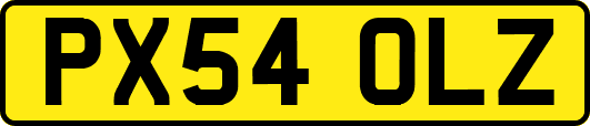 PX54OLZ
