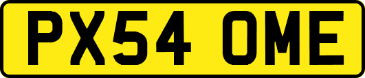 PX54OME