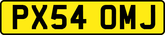 PX54OMJ