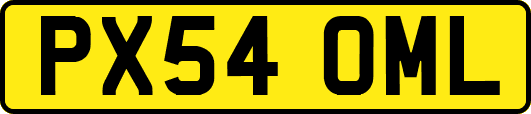 PX54OML