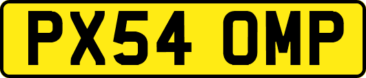 PX54OMP