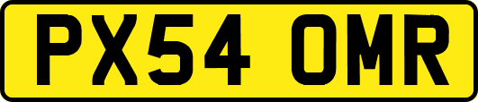 PX54OMR