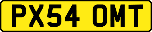 PX54OMT