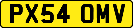 PX54OMV