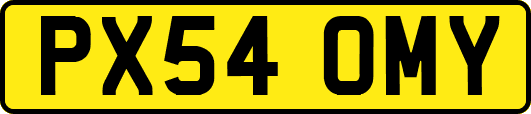 PX54OMY