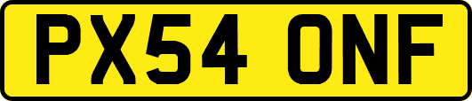 PX54ONF