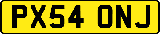 PX54ONJ