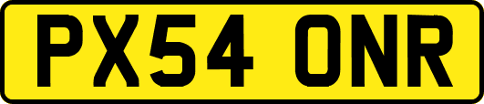 PX54ONR