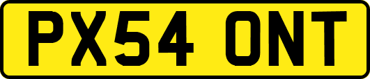 PX54ONT