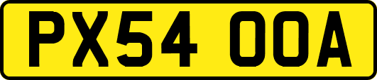 PX54OOA