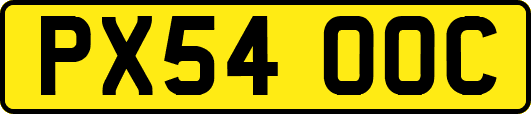 PX54OOC