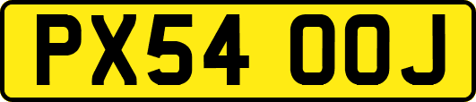 PX54OOJ