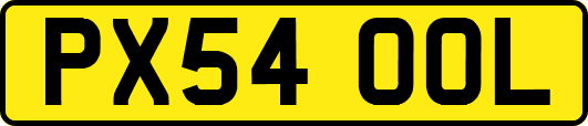 PX54OOL