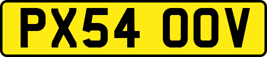 PX54OOV