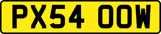 PX54OOW