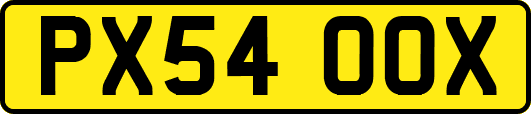 PX54OOX