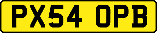 PX54OPB