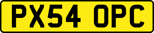 PX54OPC