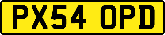 PX54OPD
