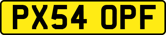 PX54OPF